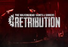 The Walking Dead Saints & Sinners - Chapter 2 Retribution