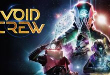 Void Crew