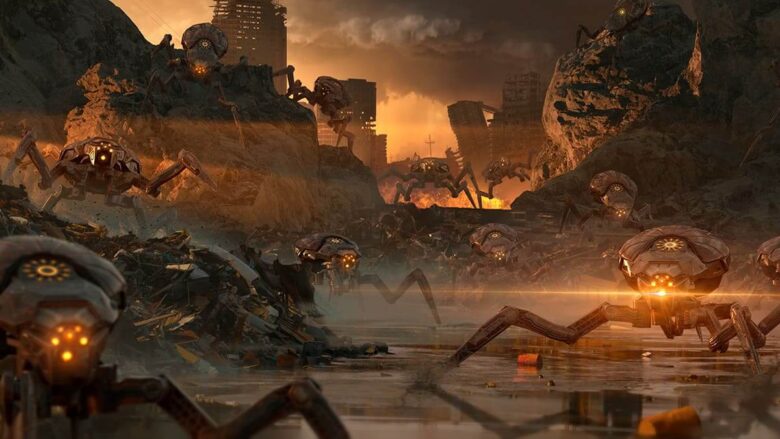 War Robots PvE