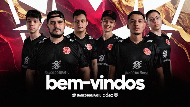 w7m Esports anuncia retorno ao cenário competitivo de CS:GO com line-up ...