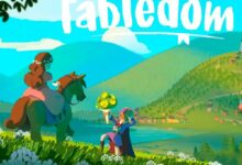 Fabledom