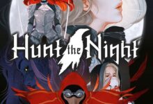 Hunt the Night