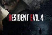Resident Evil 4 Remake
