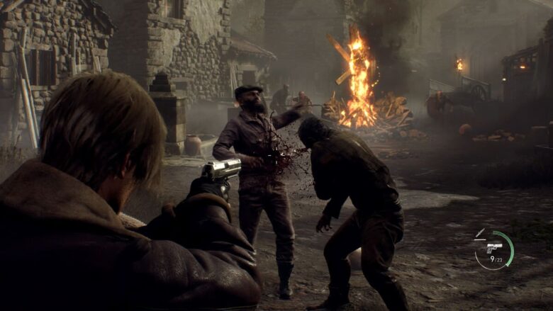 Resident Evil 4 Remake (4)