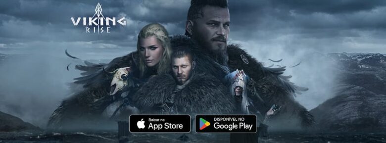 Viking Rise