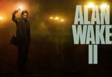 Alan Wake 2