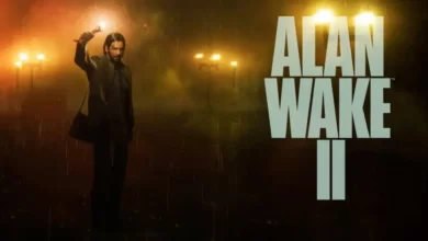 Alan Wake 2