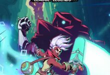 CONVERGENCE A League of Legends Story