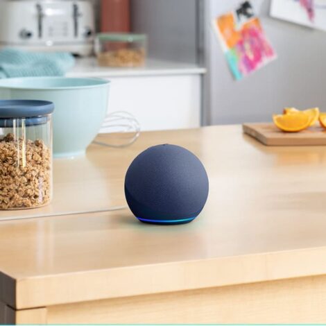 Echo Dot 5ª geração