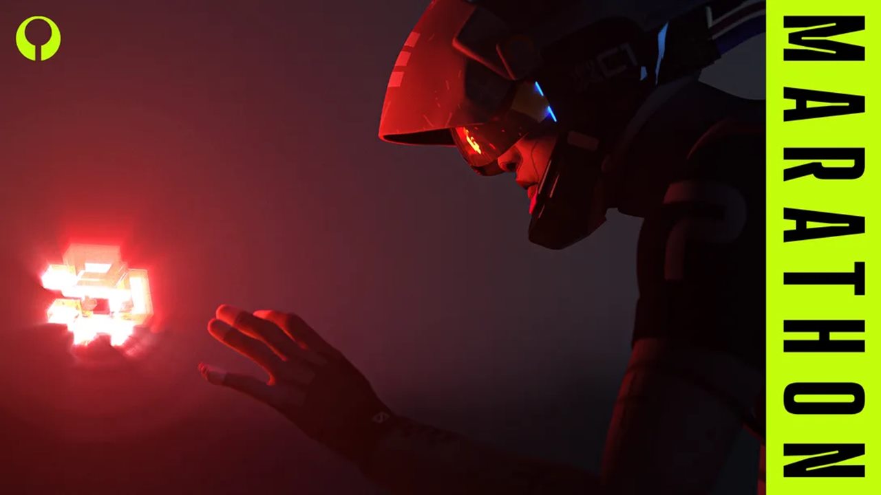 Bungie revela Marathon โ Gamers & Games