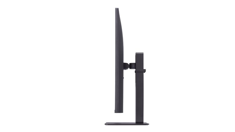 Novo monitor LG Ergo DualUp