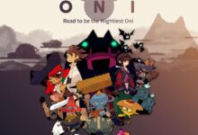 ONI : Road to be the Mightiest Oni
