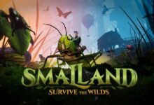 Smalland Survive the Wilds