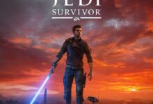 STAR WARS Jedi: Survivor
