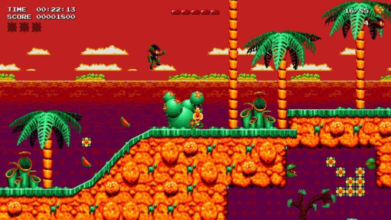 Zool Redimensioned