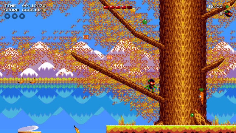 Zool Redimensioned