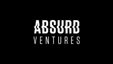 Absurd Ventures