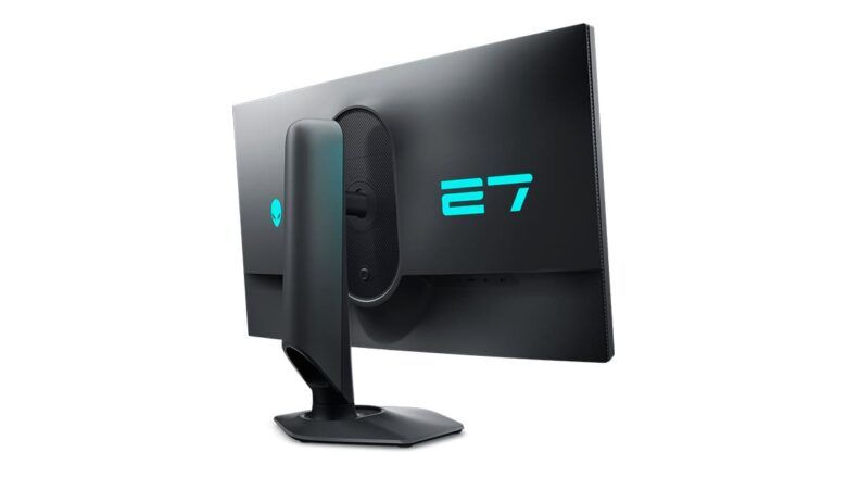 Alienware 27 Gaming Monitor (AW2724DM