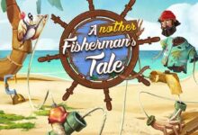 Another Fisherman's Tale