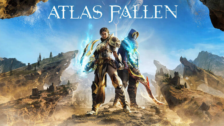 Atlas Fallen: novo trailer mostra o profundo sistema de combate de ação ...