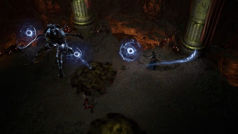 Diablo IV