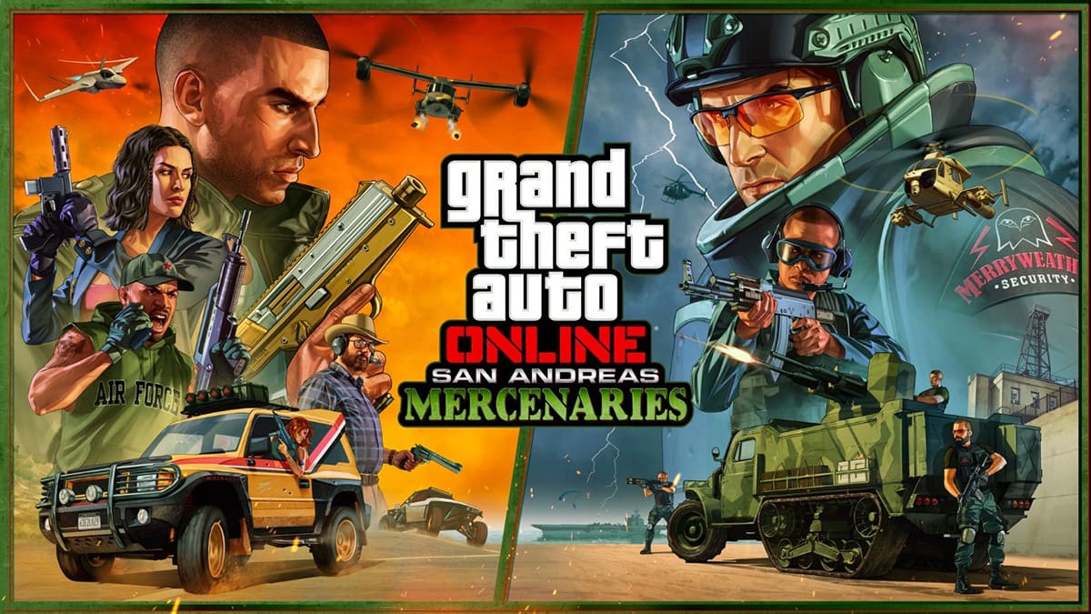 GTA 5 pode ganhar DLC com CJ, herói de GTA San Andreas