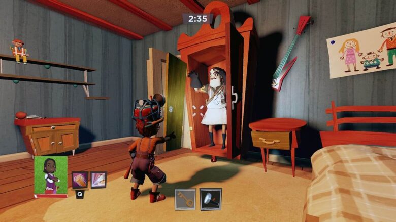 Secret Neighbor - Roblox
