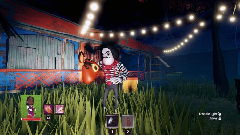 Secret Neighbor - Roblox