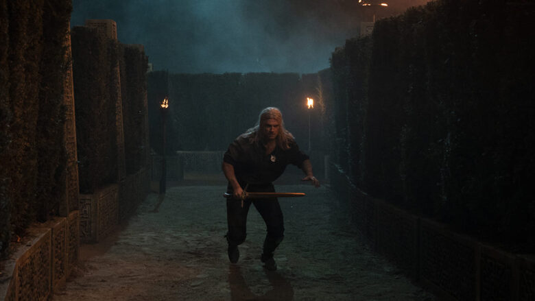 The Witcher - Temporada 3