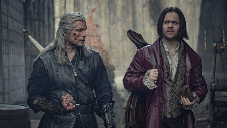 The Witcher - Temporada 3