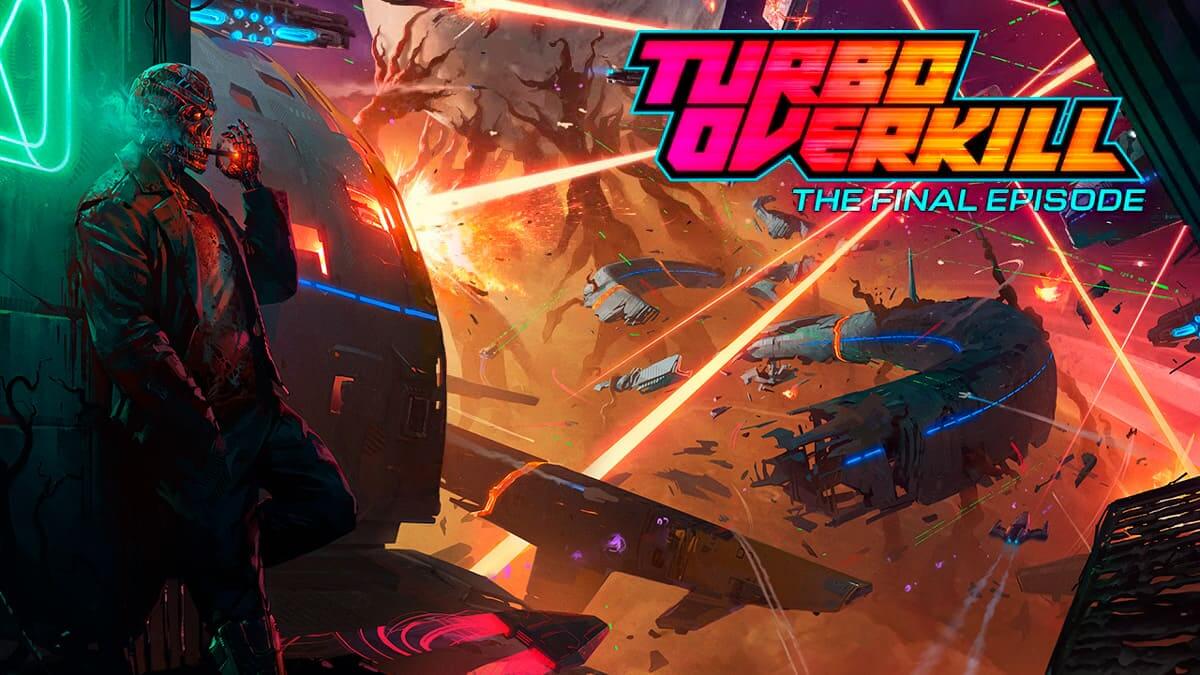 Turbo Overkill, FPS estilo Cyberpunk é confirmado para Xbox