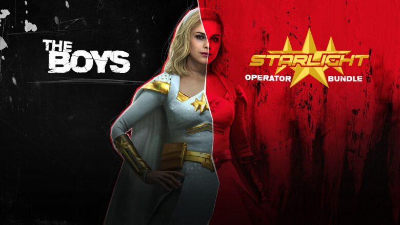 Call of Duty Modern Warfare II e Warzone - The Boys 