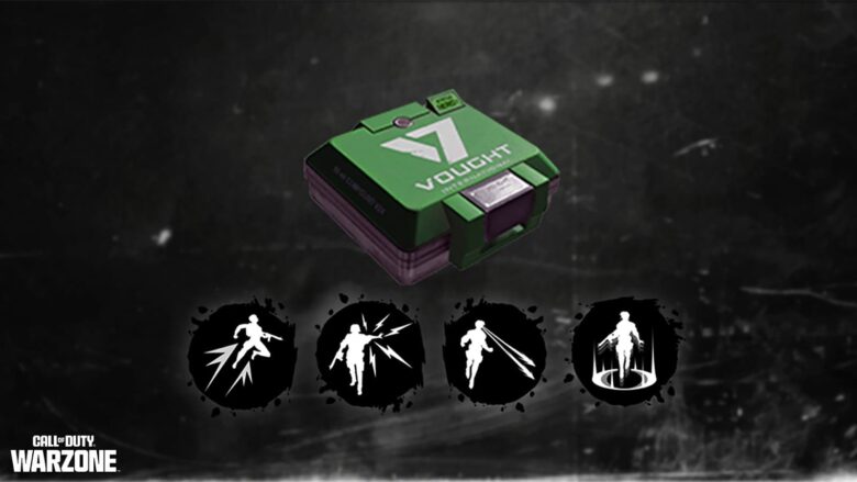 Call of Duty Modern Warfare II e Warzone - The Boys 