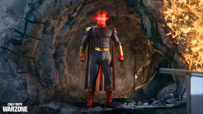 Call of Duty Modern Warfare II e Warzone - The Boys