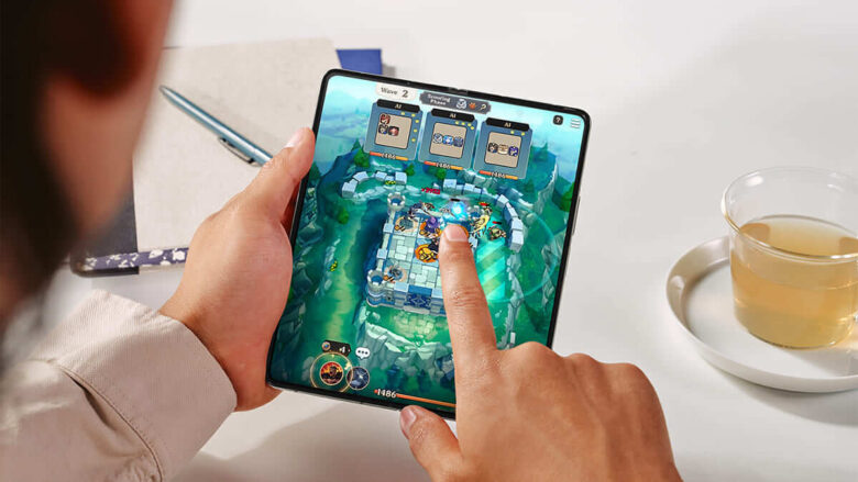 Galaxy Z Fold5