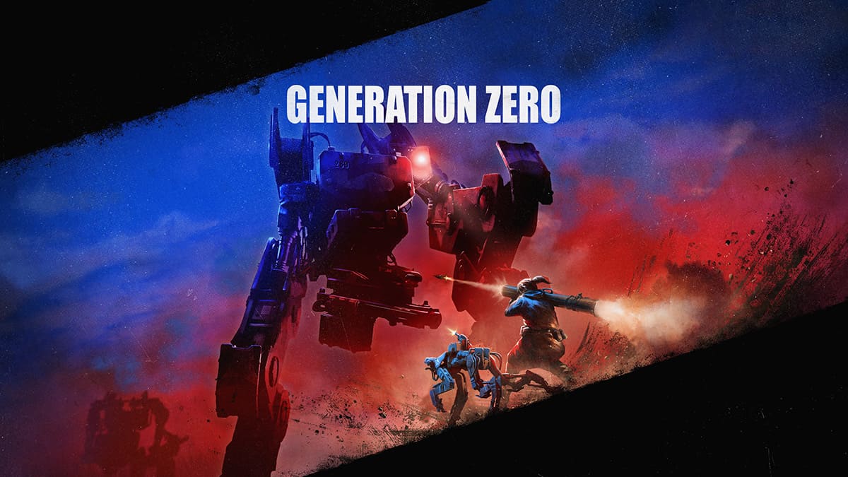 Skyfire é a nova atualização de Generation Zero – Gamers & Games