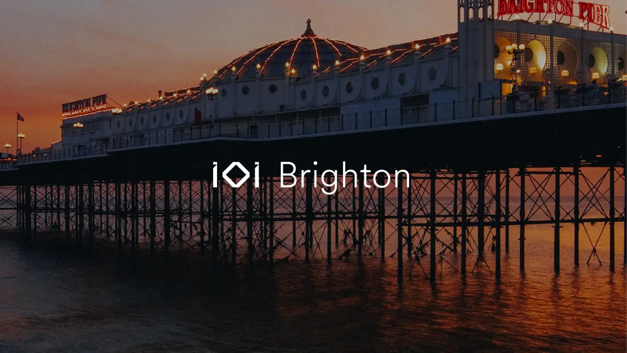 IO Interactive has announced the opening of a new studio in Brighton, UK