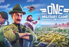 One Military Camp