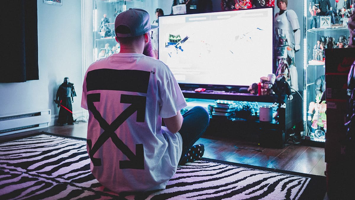 Os desenvolvedores de software de videogame mais famosos