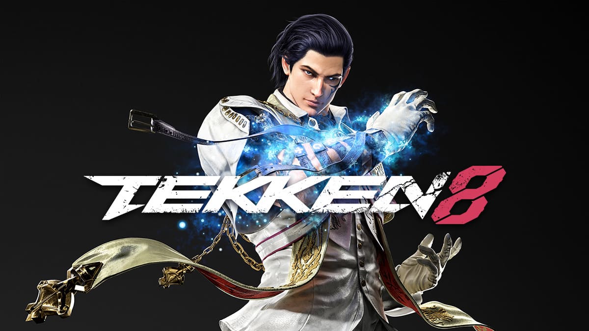 Tekken 8 terá chegada de Claudio