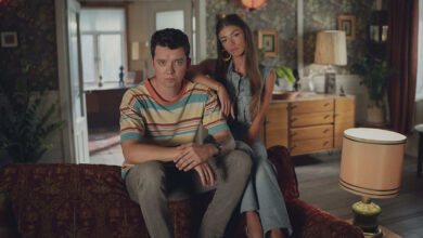 Temporada 4 de Sex Education
