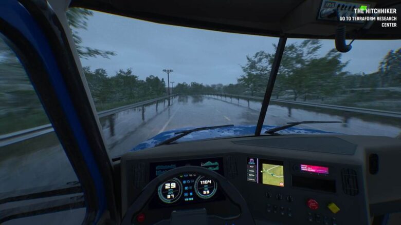 Truck Driver The American Dream
