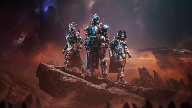 A Forma Final em Destiny 2