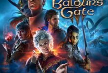Baldurs Gate 3