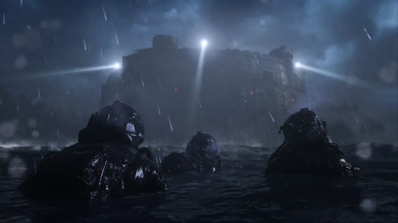 Call of Duty Modern Warfare III: confira detalhes da Campanha, COD Next ...