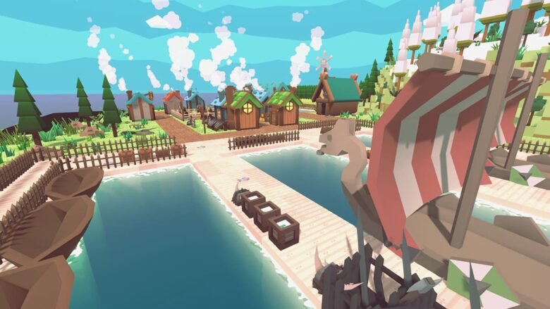Gameforge vai publicar a inovadora plataforma de criação de jogos ...