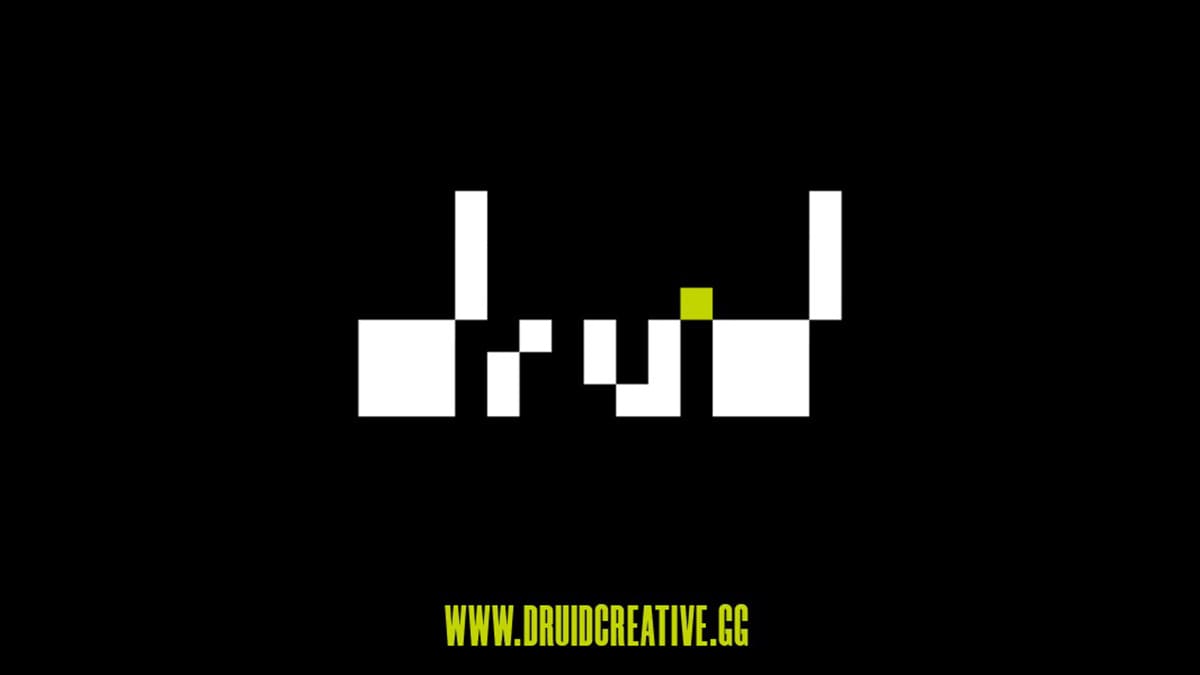 DRUID Creative Gaming