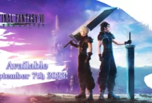 FINAL FANTASY VII EVER CRISIS
