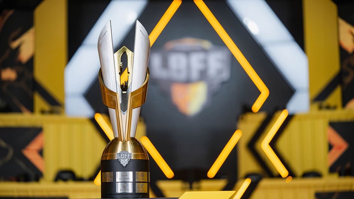 Free Fire: AJF League anuncia SuperCopa de Free Fire com a presença de  grandes equipes da LBFF - Esporte News Mundo