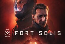 Fort Solis